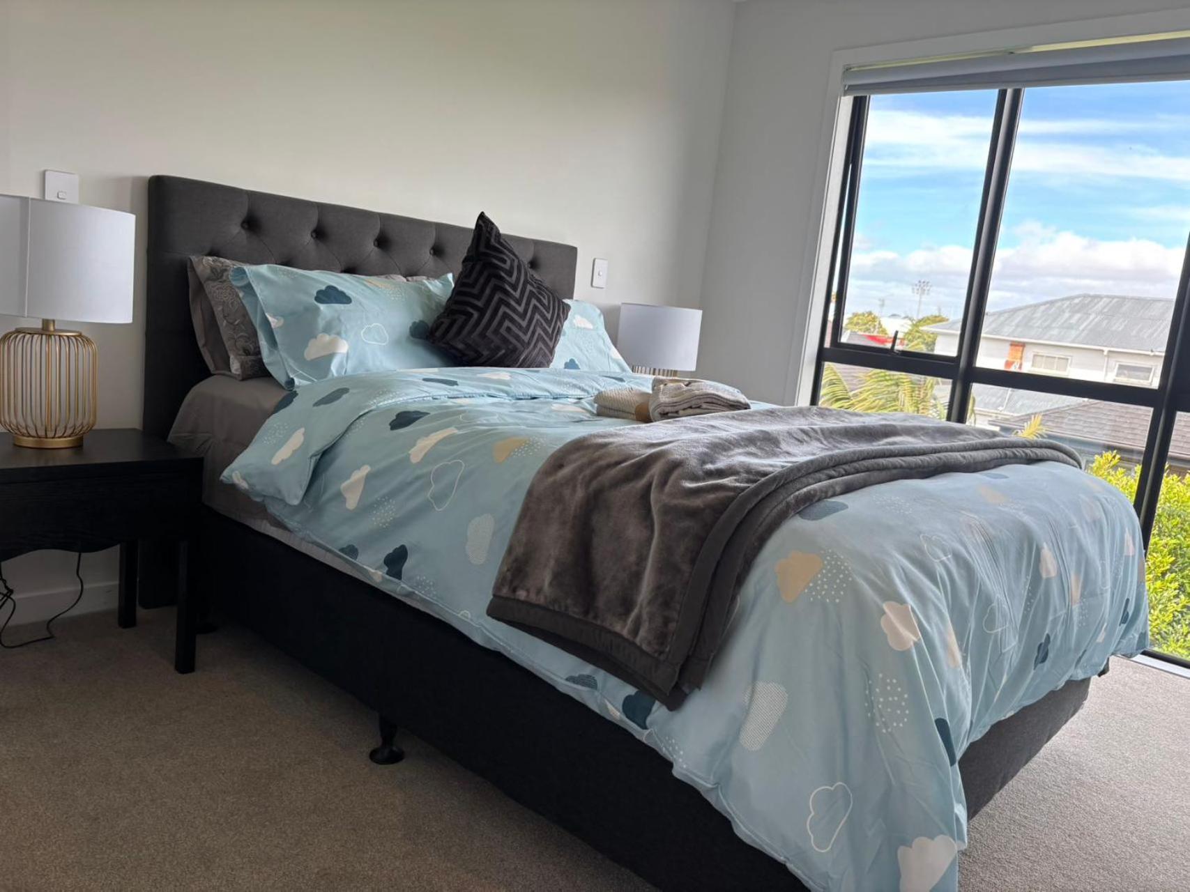 Epsom Tidy House Unit 5 Villa Auckland Luaran gambar