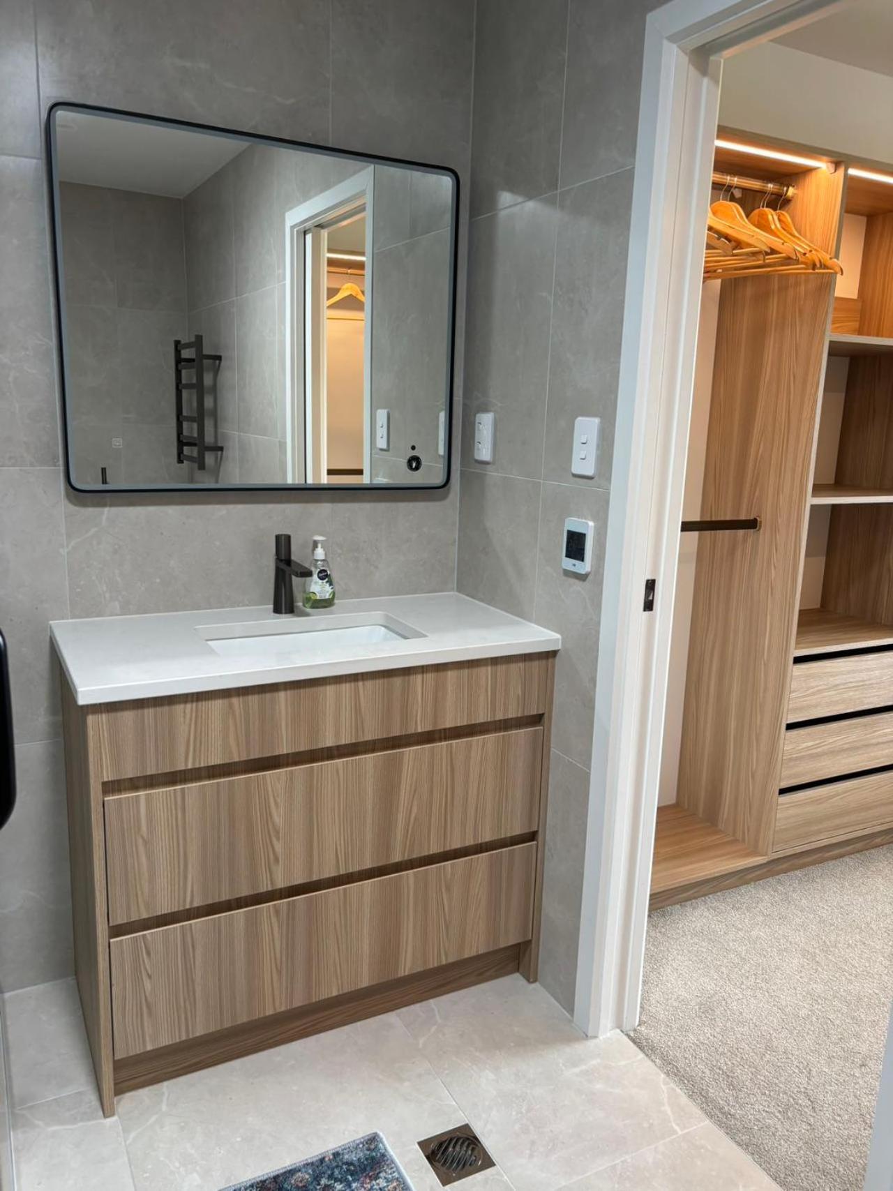Epsom Tidy House Unit 5 Villa Auckland Luaran gambar