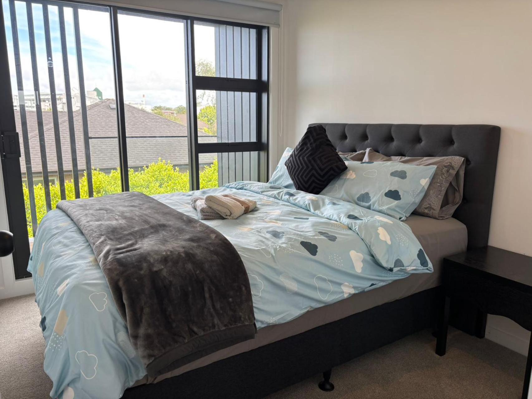 Epsom Tidy House Unit 5 Villa Auckland Luaran gambar
