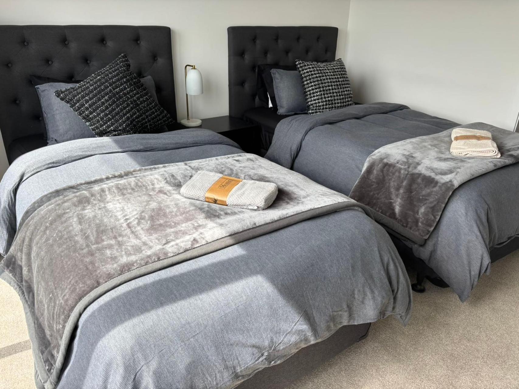 Epsom Tidy House Unit 5 Villa Auckland Luaran gambar