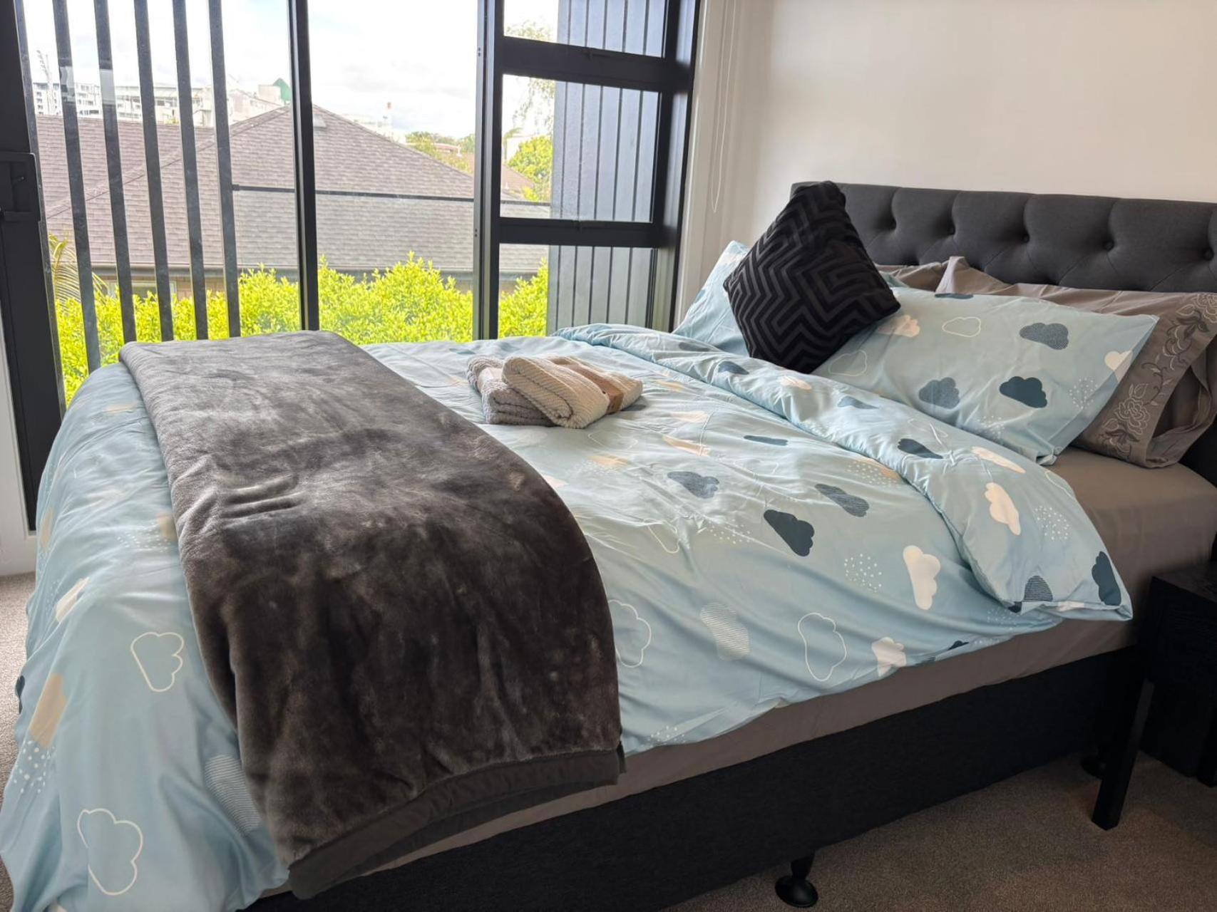 Epsom Tidy House Unit 5 Villa Auckland Luaran gambar