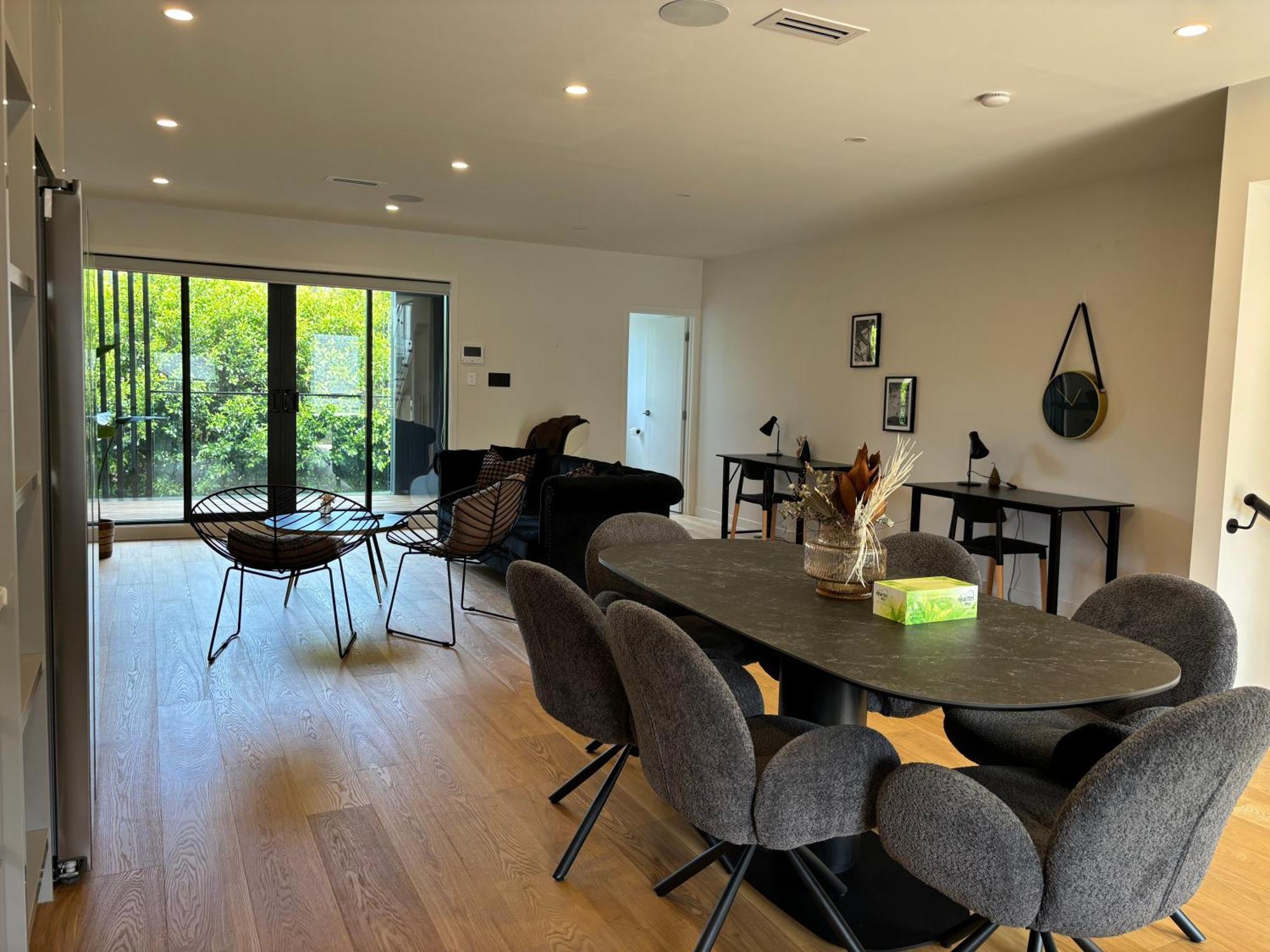 Epsom Tidy House Unit 5 Villa Auckland Luaran gambar