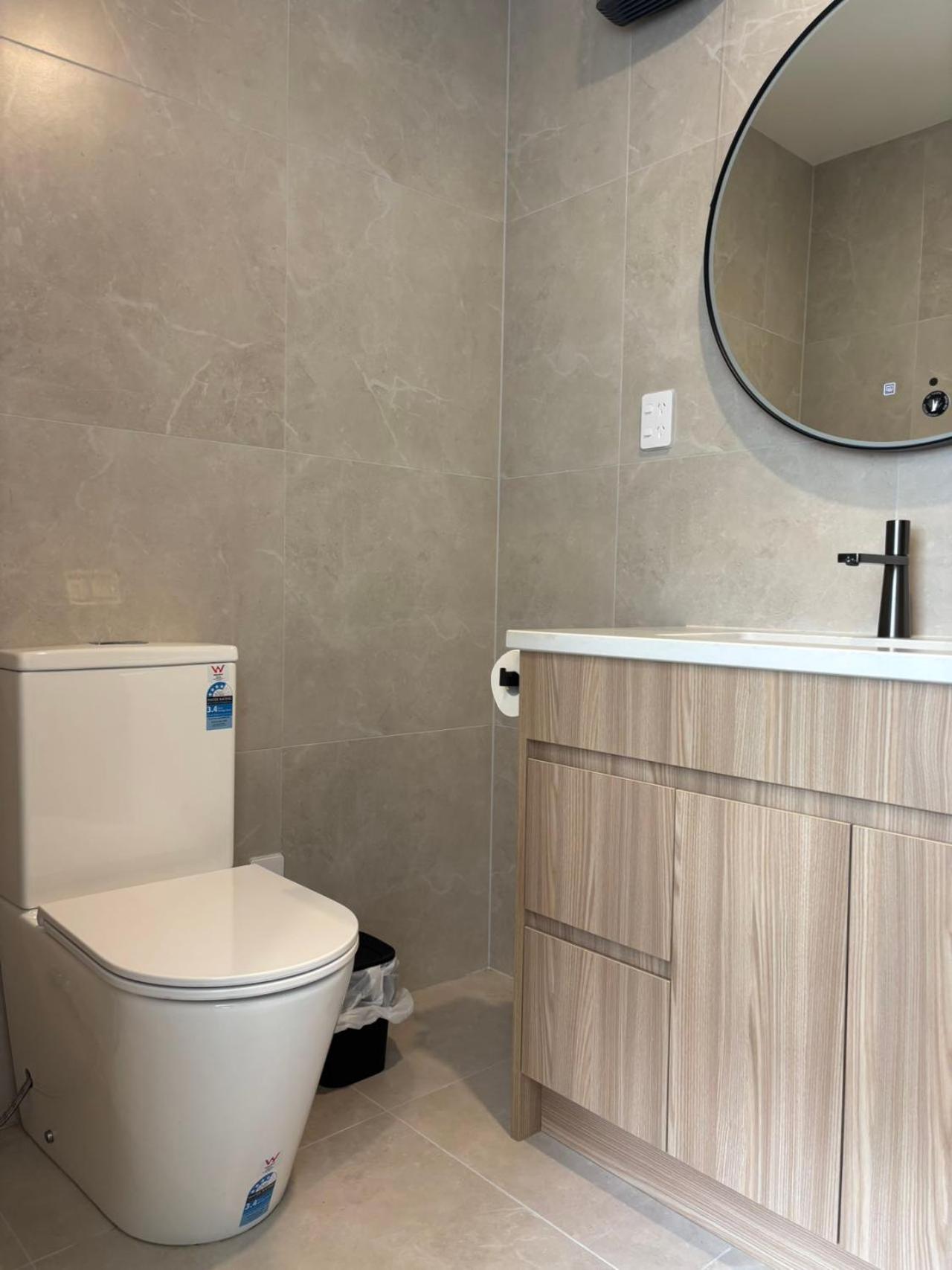 Epsom Tidy House Unit 5 Villa Auckland Luaran gambar