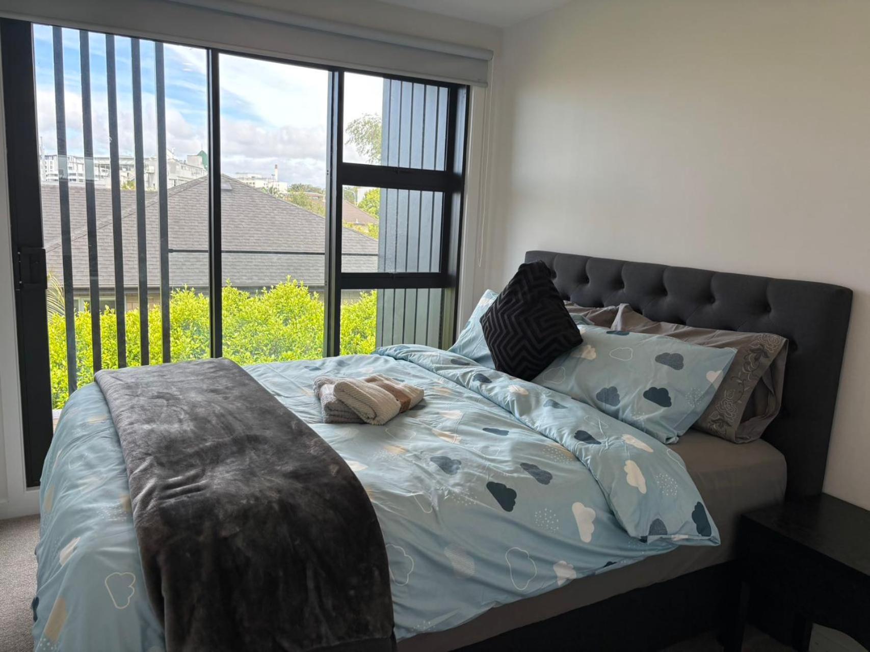 Epsom Tidy House Unit 5 Villa Auckland Luaran gambar
