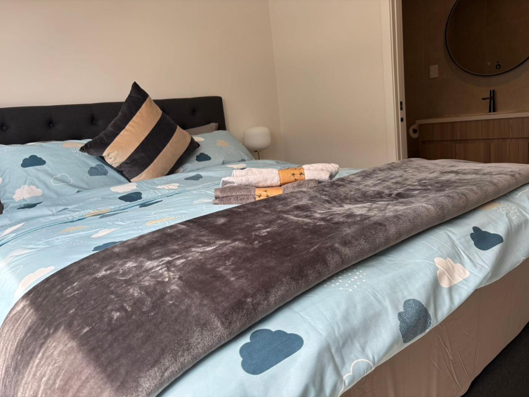 Epsom Tidy House Unit 5 Villa Auckland Luaran gambar
