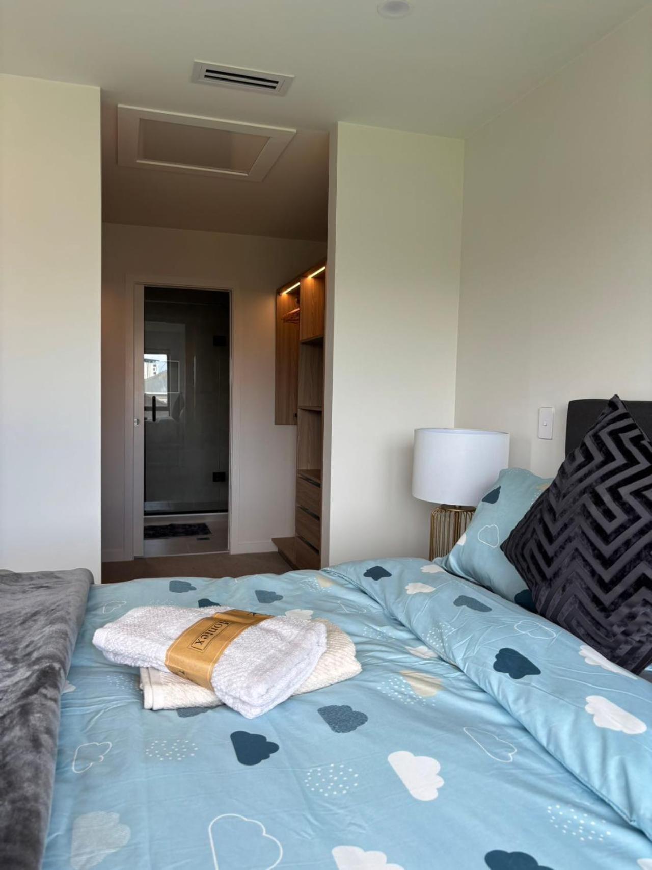 Epsom Tidy House Unit 5 Villa Auckland Luaran gambar