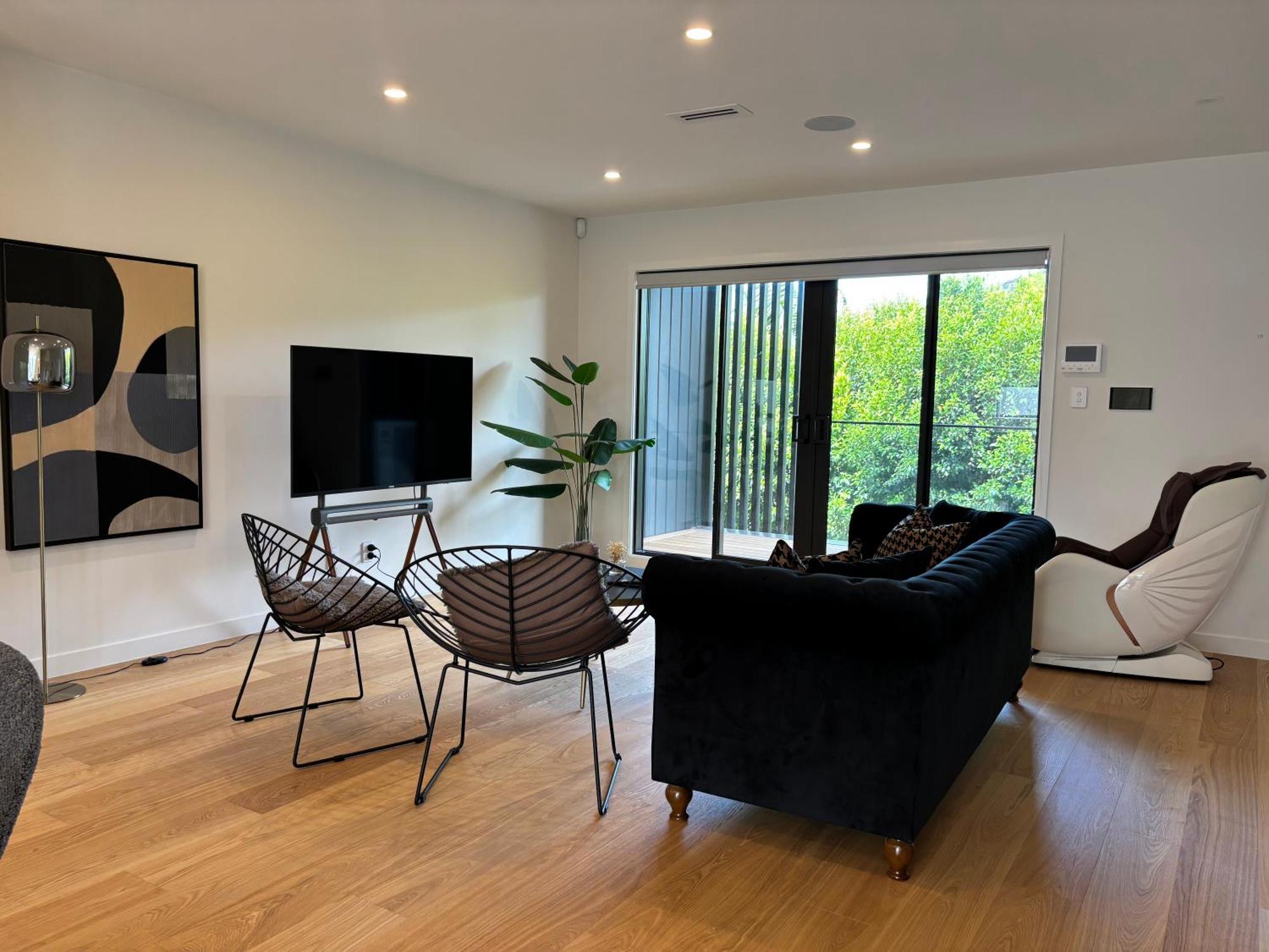 Epsom Tidy House Unit 5 Villa Auckland Luaran gambar