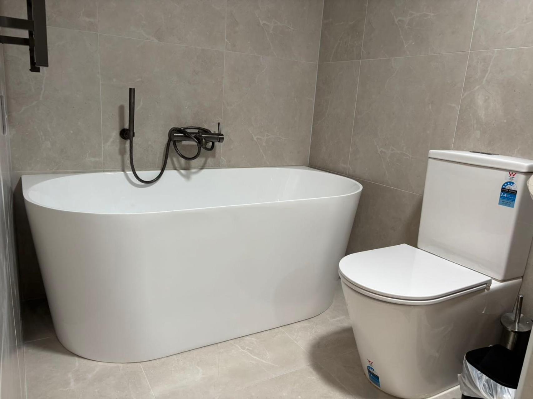Epsom Tidy House Unit 5 Villa Auckland Luaran gambar