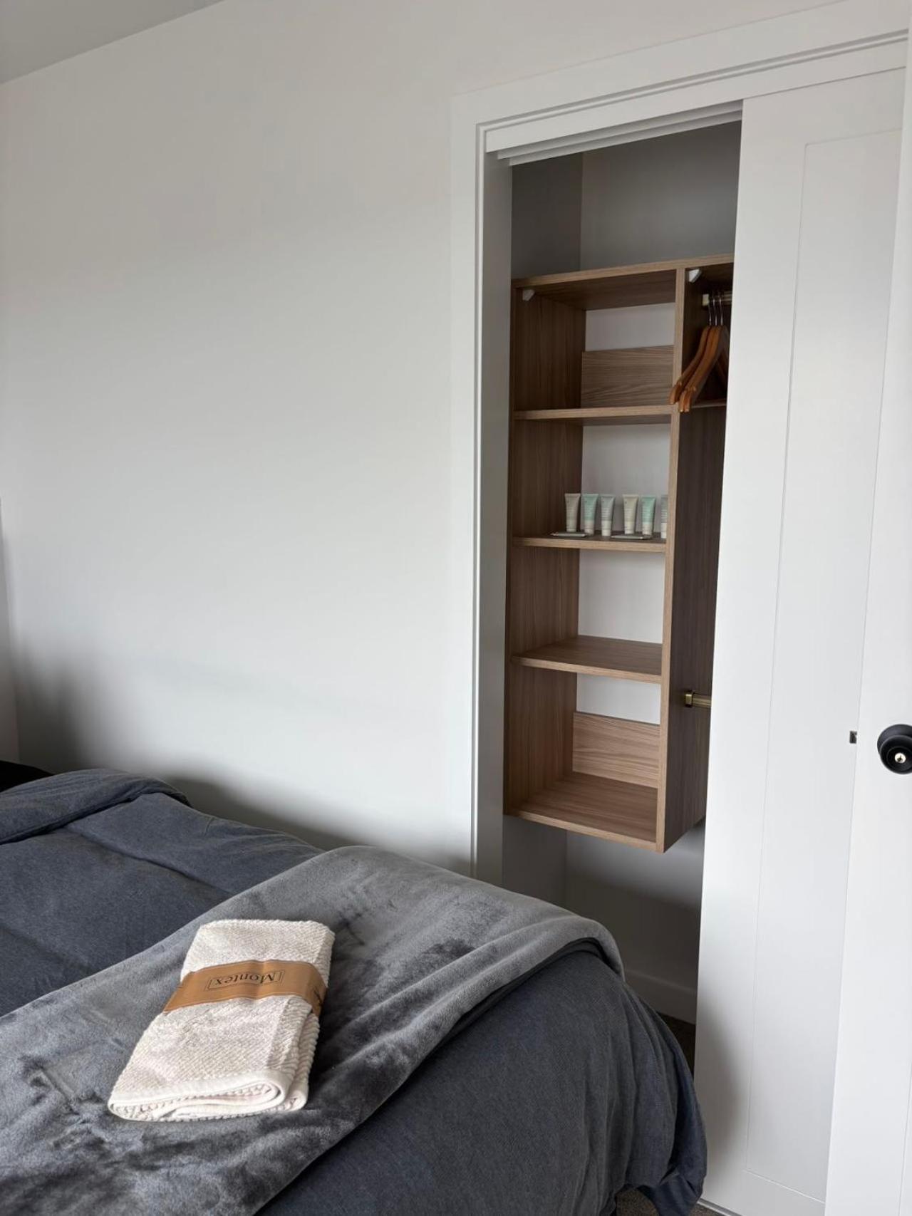 Epsom Tidy House Unit 5 Villa Auckland Luaran gambar
