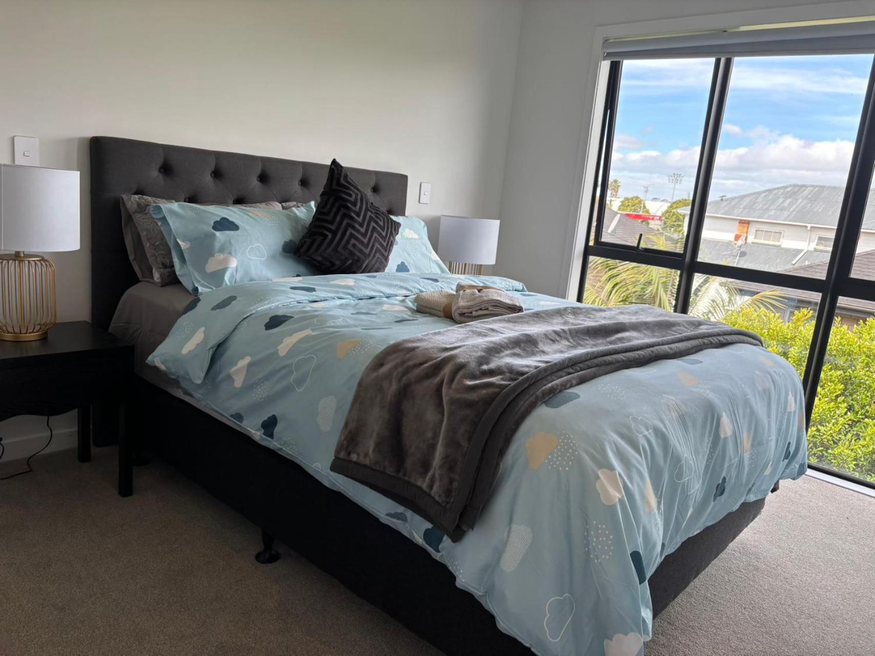 Epsom Tidy House Unit 5 Villa Auckland Luaran gambar