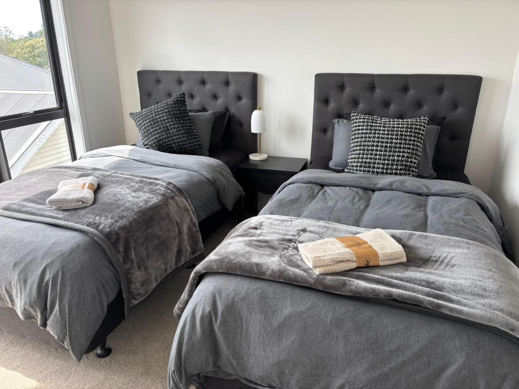 Epsom Tidy House Unit 5 Villa Auckland Luaran gambar