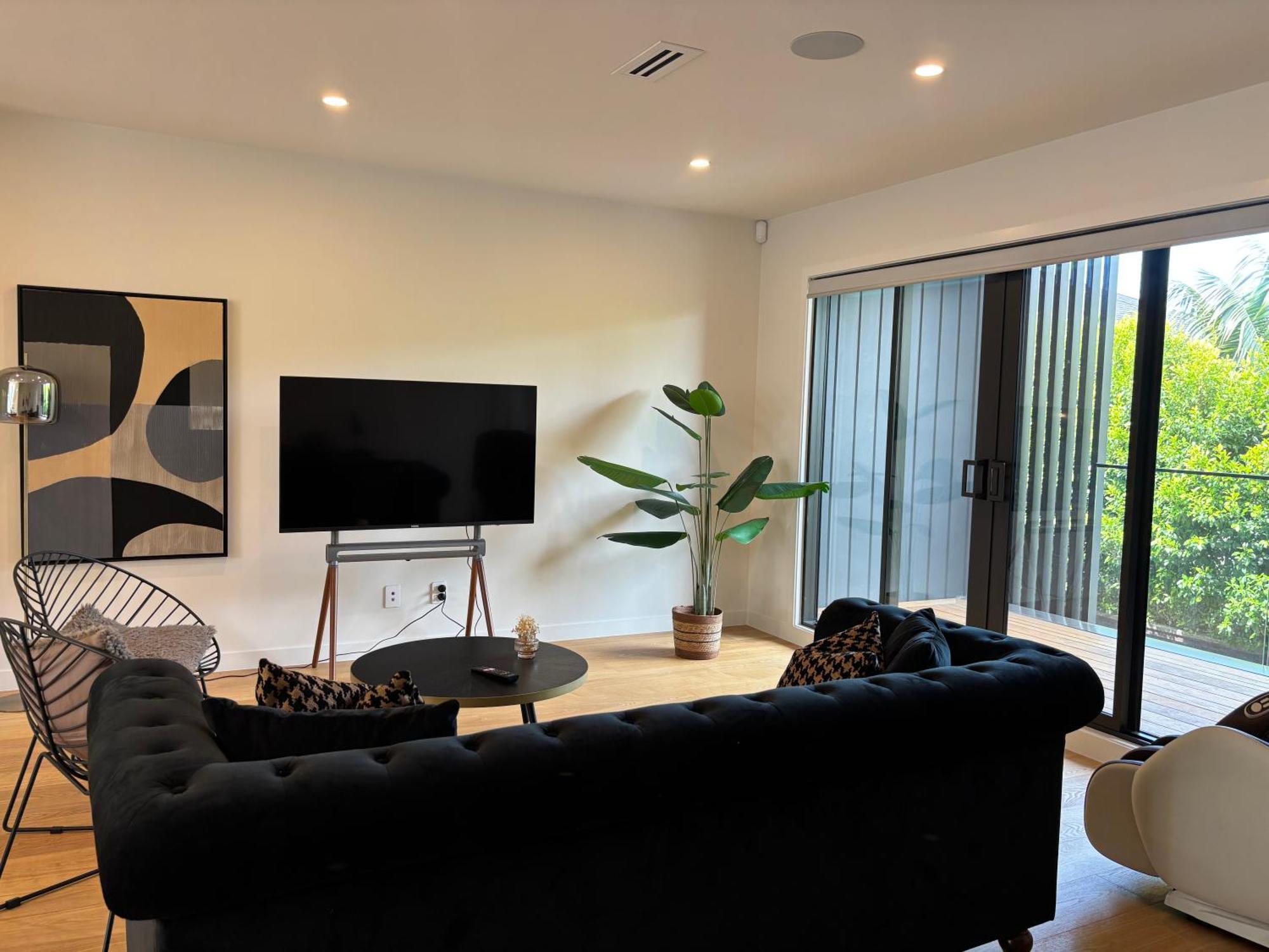 Epsom Tidy House Unit 5 Villa Auckland Luaran gambar