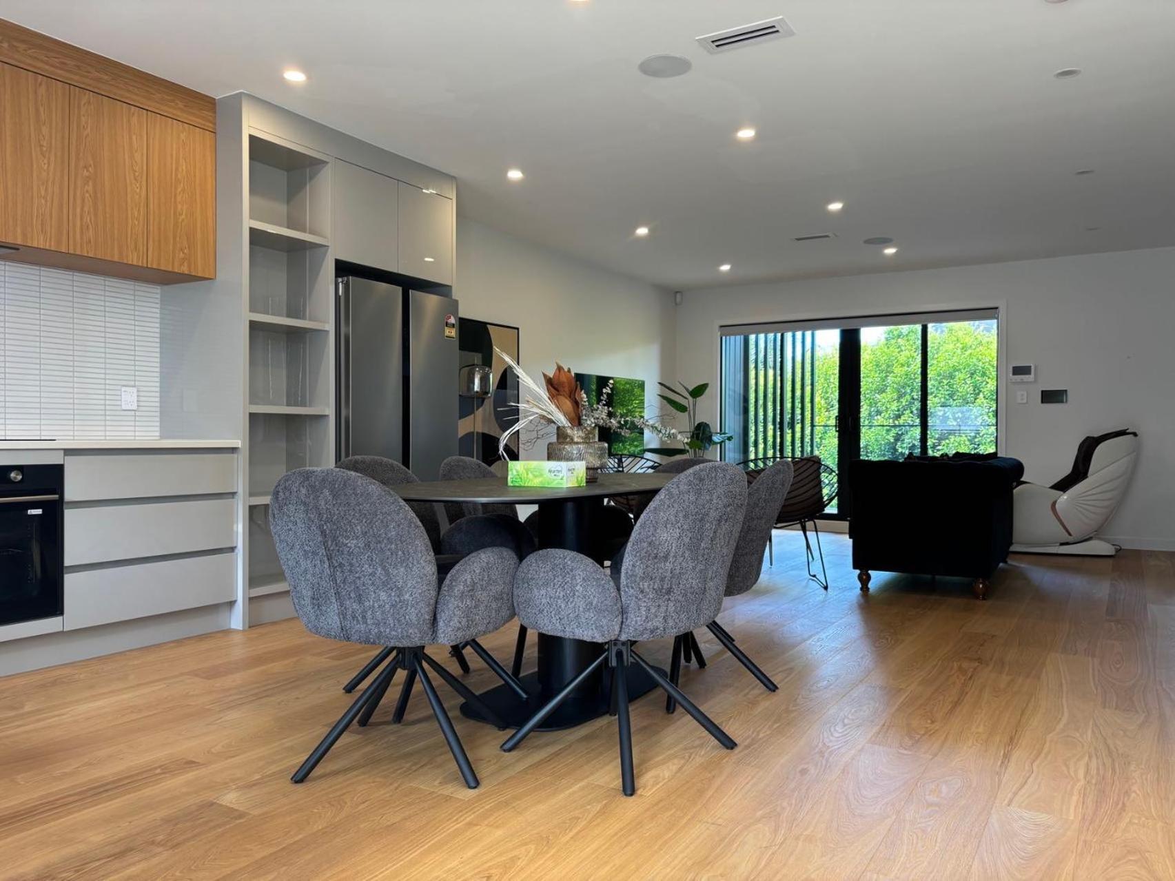 Epsom Tidy House Unit 5 Villa Auckland Luaran gambar