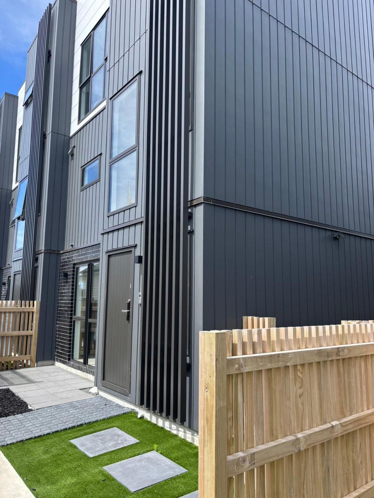 Epsom Tidy House Unit 5 Villa Auckland Luaran gambar