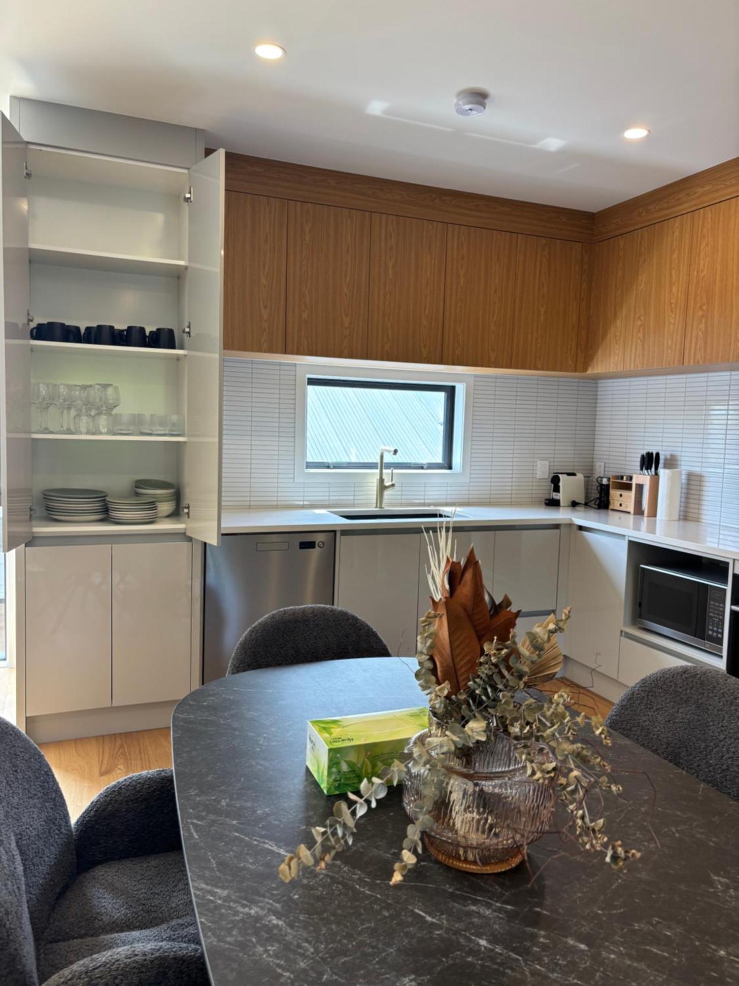 Epsom Tidy House Unit 5 Villa Auckland Luaran gambar