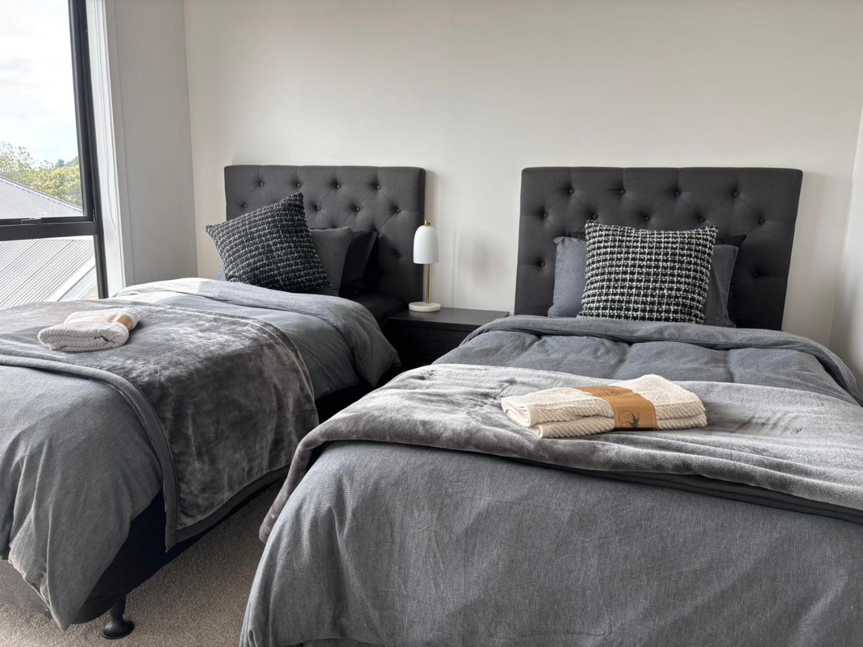Epsom Tidy House Unit 5 Villa Auckland Luaran gambar